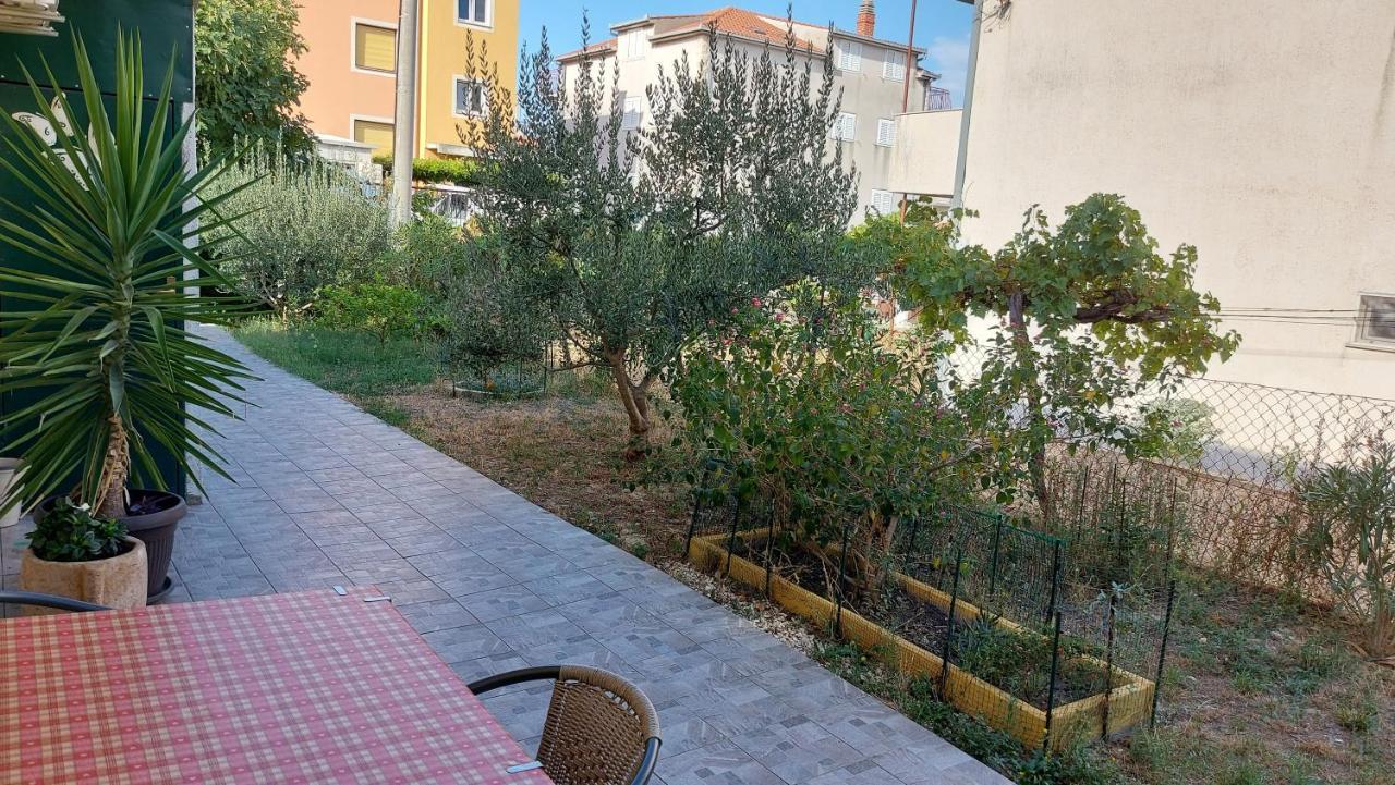 Apartment Butterfly Split - For Rest And Relaxation Exterior photo
