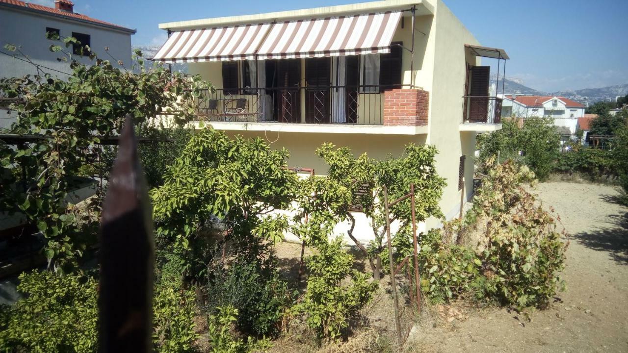 Apartment Butterfly Split - For Rest And Relaxation Exterior photo