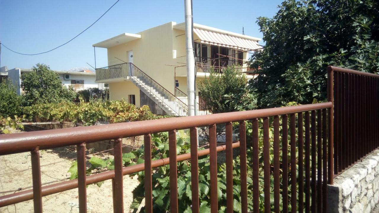 Apartment Butterfly Split - For Rest And Relaxation Exterior photo