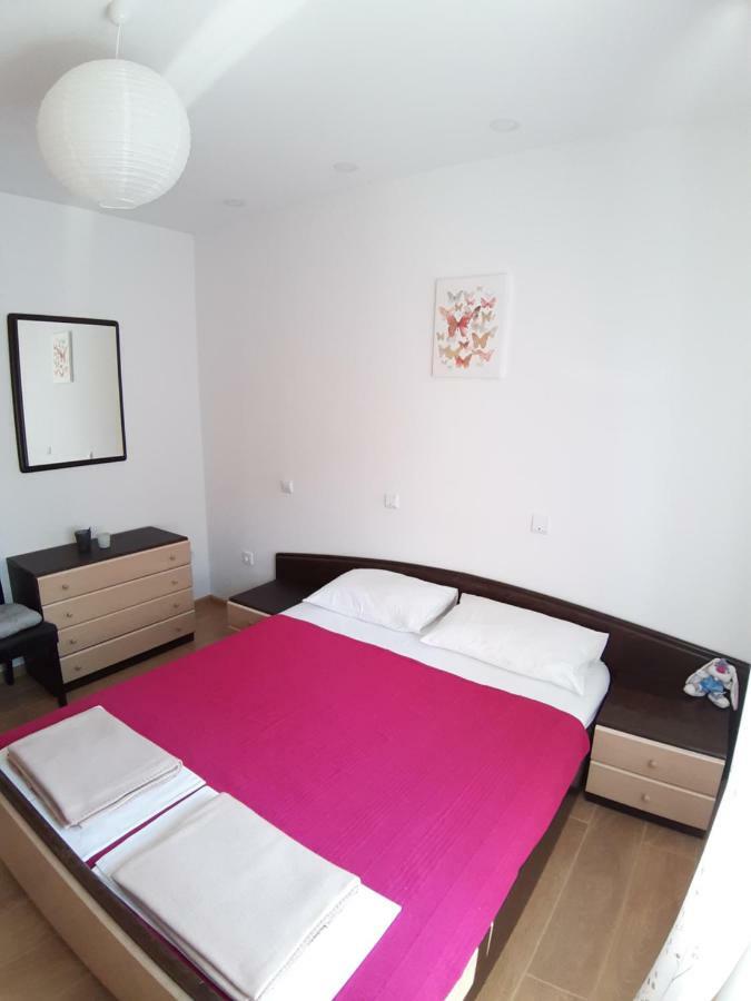 Apartment Butterfly Split - For Rest And Relaxation Exterior photo