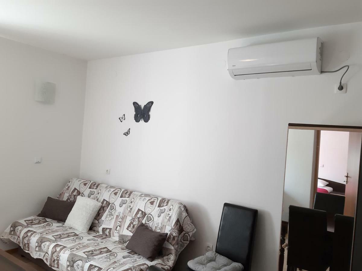 Apartment Butterfly Split - For Rest And Relaxation Exterior photo